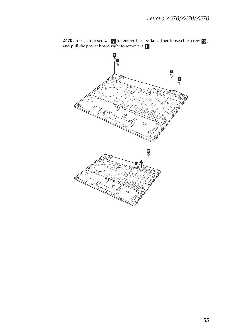 Ij k | Lenovo IdeaPad Z570 User Manual | Page 59 / 120