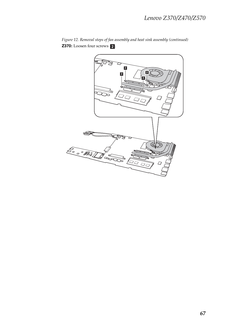 Lenovo IdeaPad Z570 User Manual | Page 71 / 120