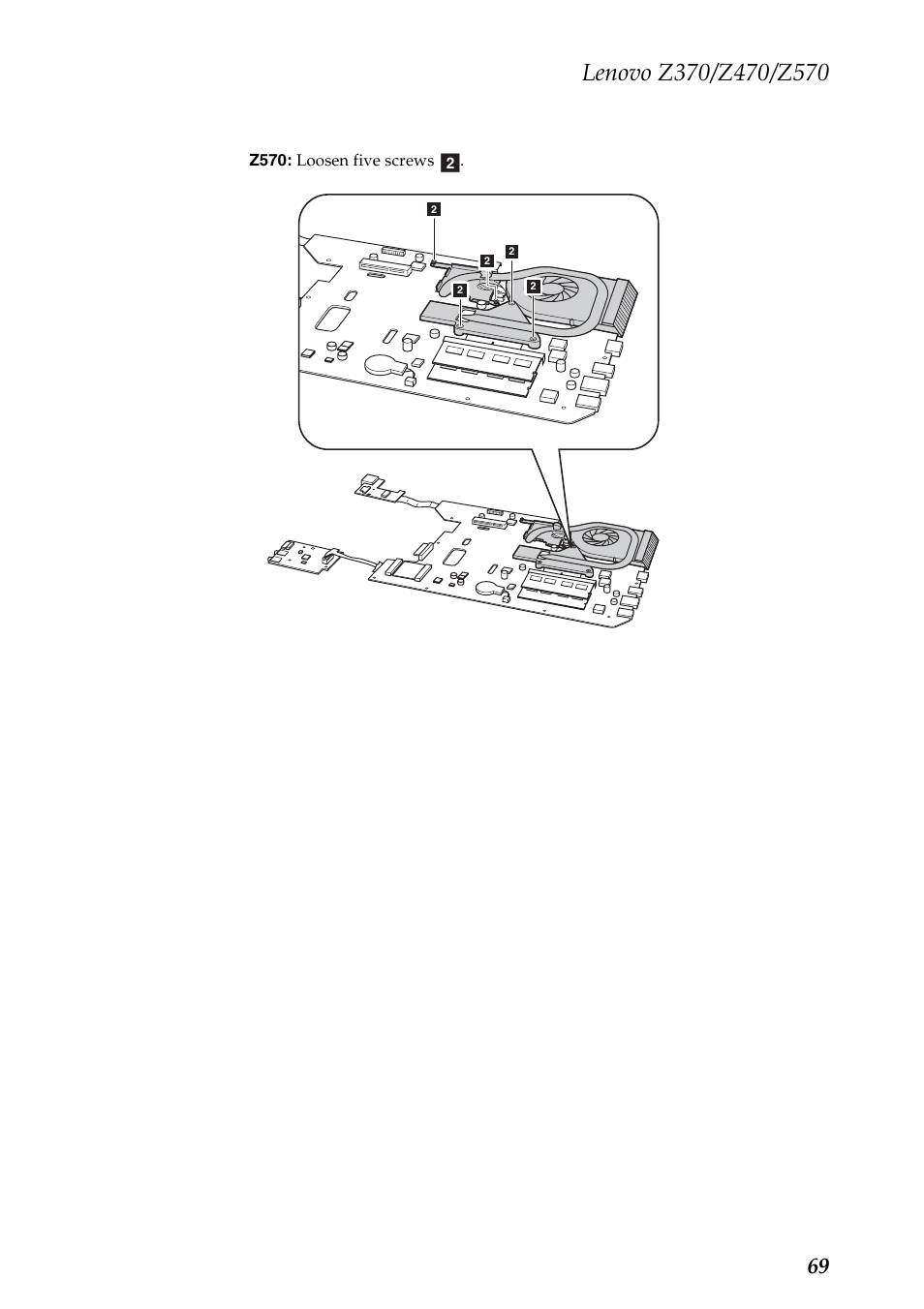 Lenovo IdeaPad Z570 User Manual | Page 73 / 120