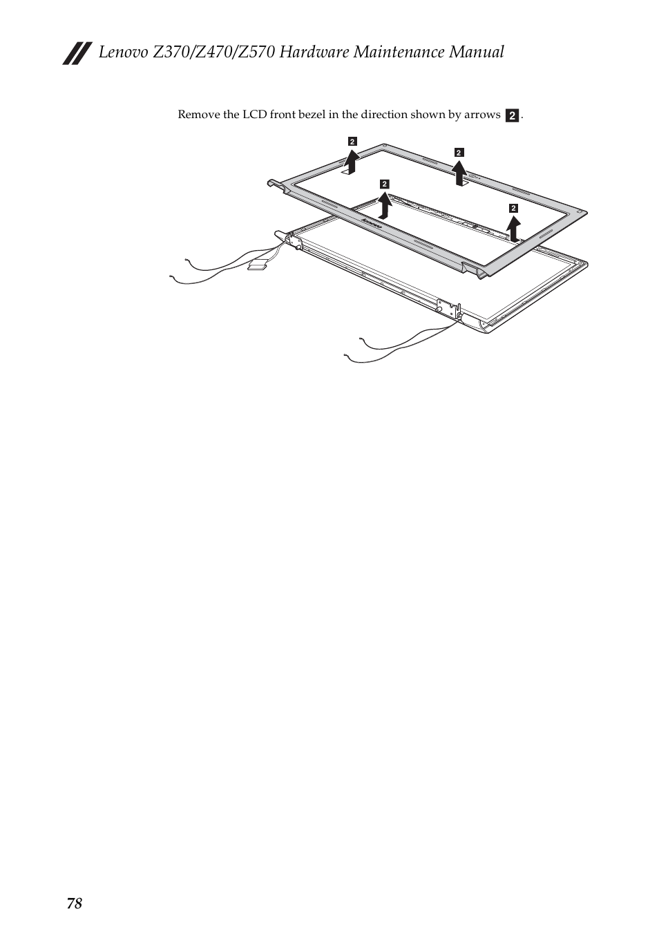 Lenovo IdeaPad Z570 User Manual | Page 82 / 120