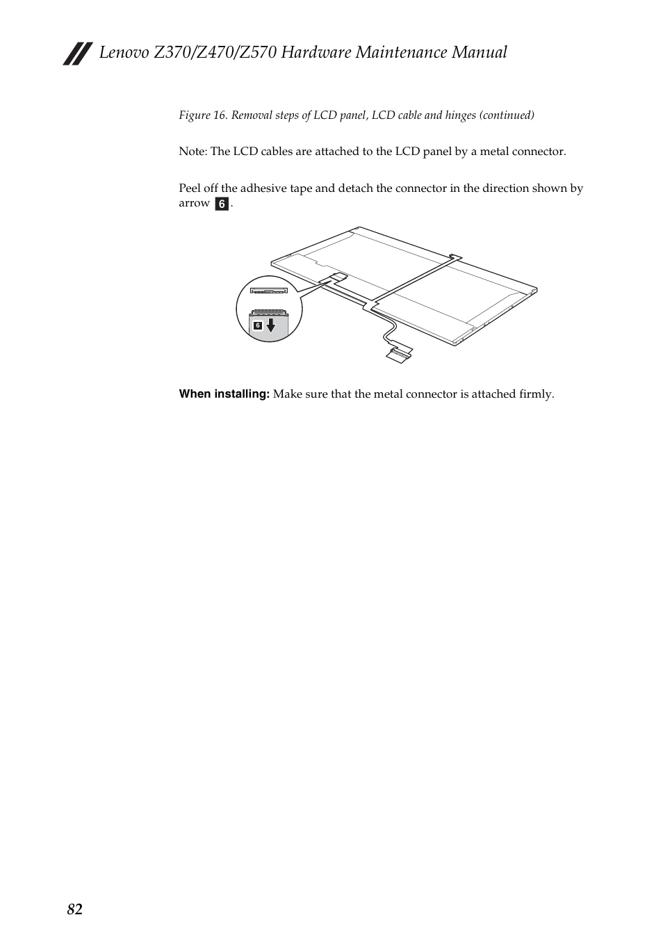 Lenovo IdeaPad Z570 User Manual | Page 86 / 120