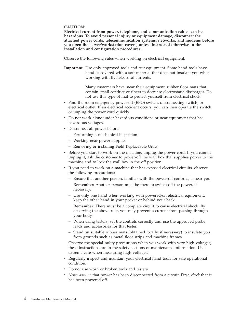 Lenovo Secure Managed Client User Manual | Page 10 / 100