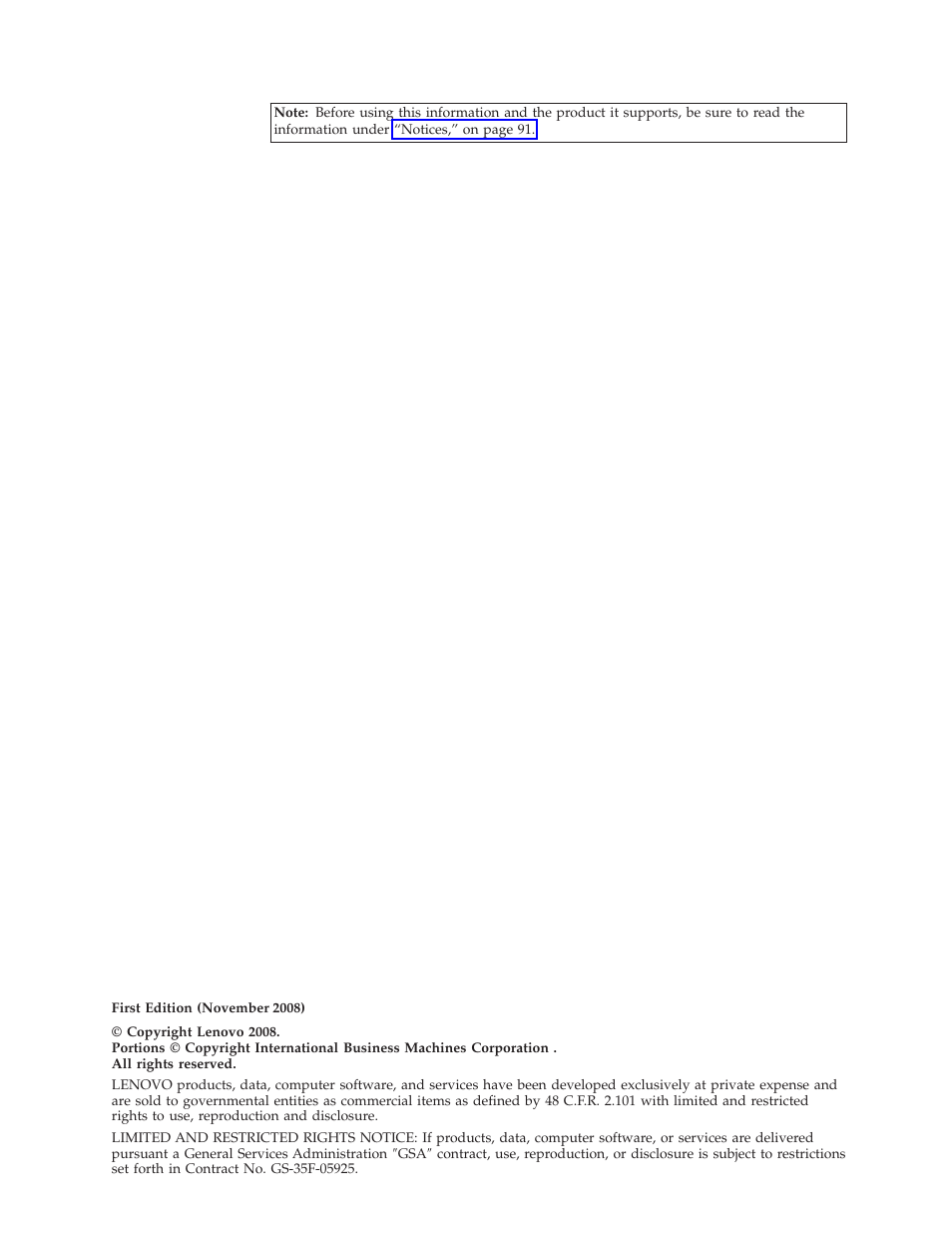 Lenovo Secure Managed Client User Manual | Page 4 / 100