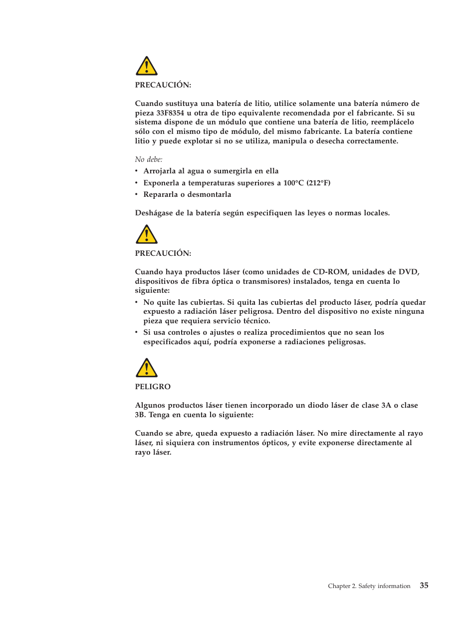 Lenovo Secure Managed Client User Manual | Page 41 / 100