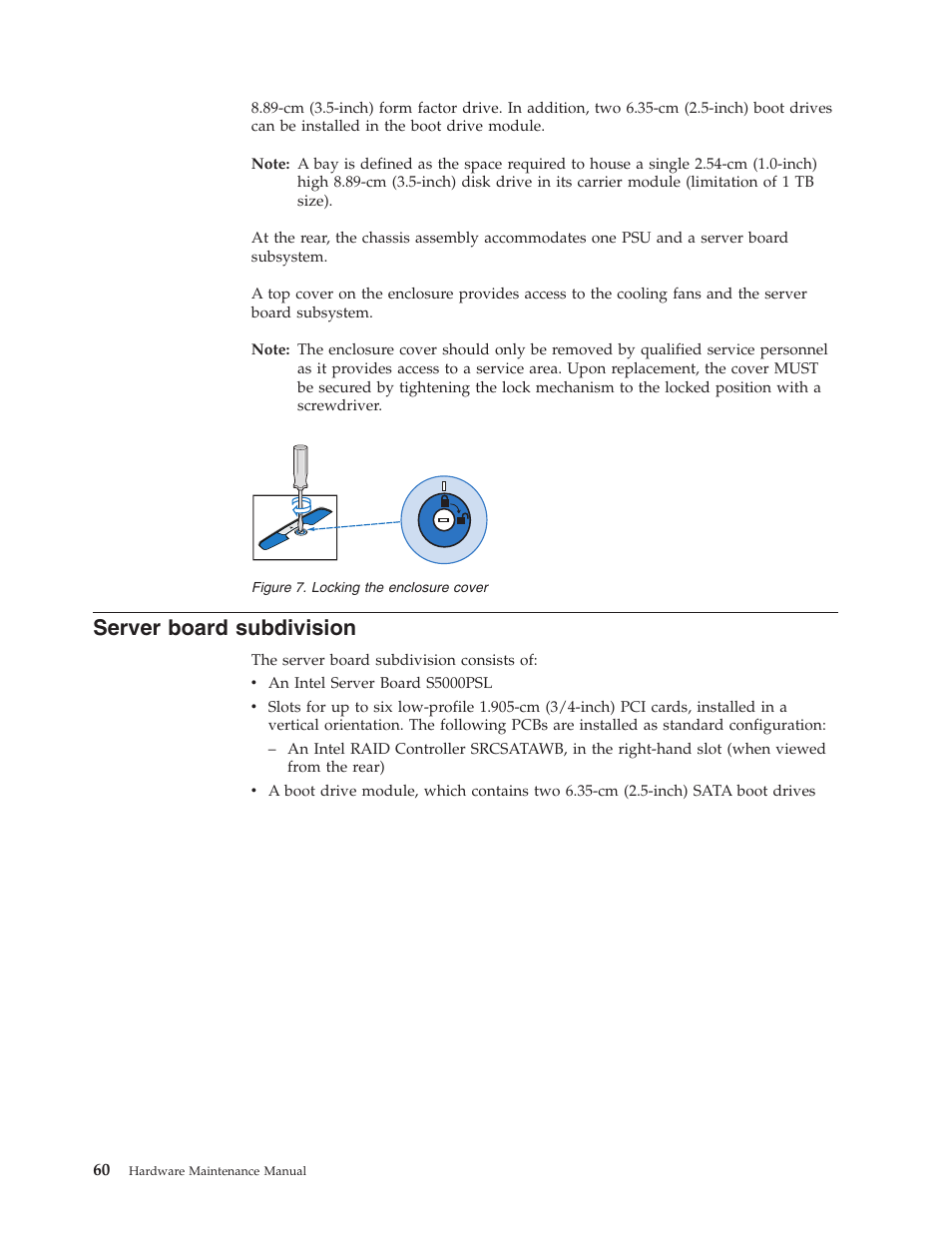 Server board subdivision, Server, Board | Subdivision | Lenovo Secure Managed Client User Manual | Page 66 / 100