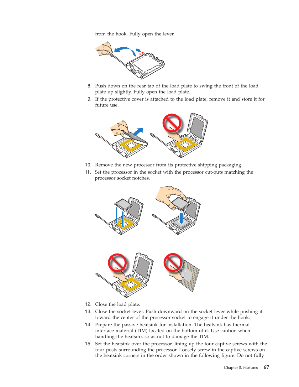 Lenovo Secure Managed Client User Manual | Page 73 / 100