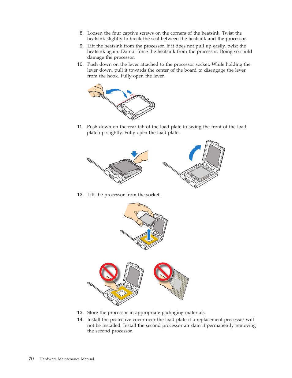 Lenovo Secure Managed Client User Manual | Page 76 / 100