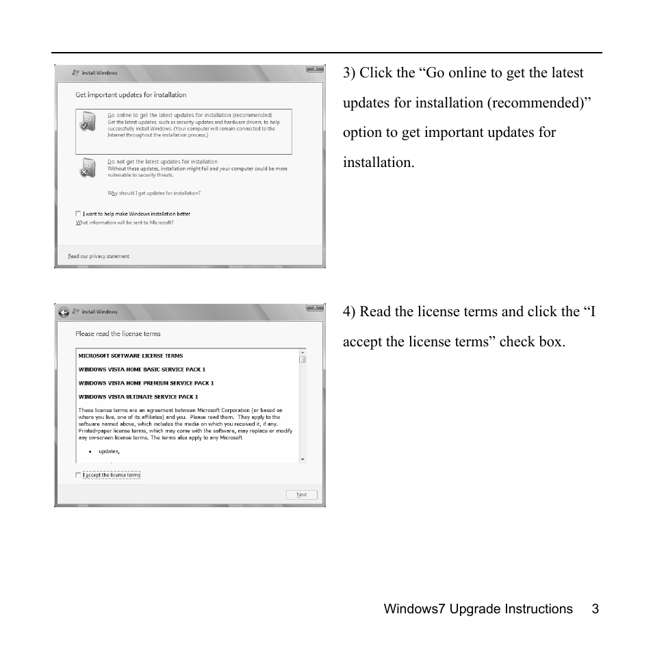 Lenovo 3000 C305 All-In-One User Manual | Page 5 / 12