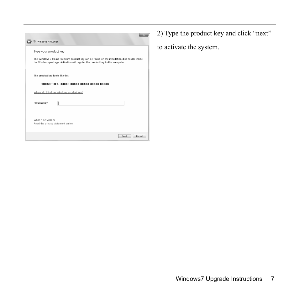 Lenovo 3000 C305 All-In-One User Manual | Page 9 / 12