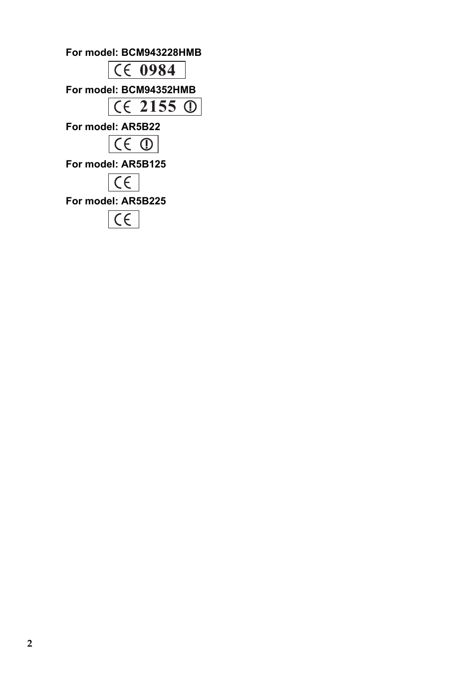 Lenovo IdeaPad Y410p Notebook User Manual | Page 3 / 19