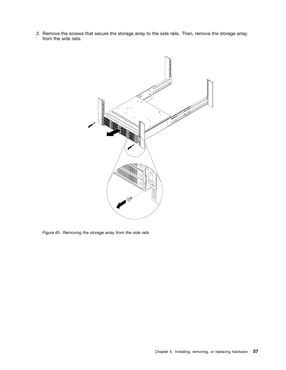 Lenovo ThinkServer Storage SA120 User Manual | Page 69 / 96