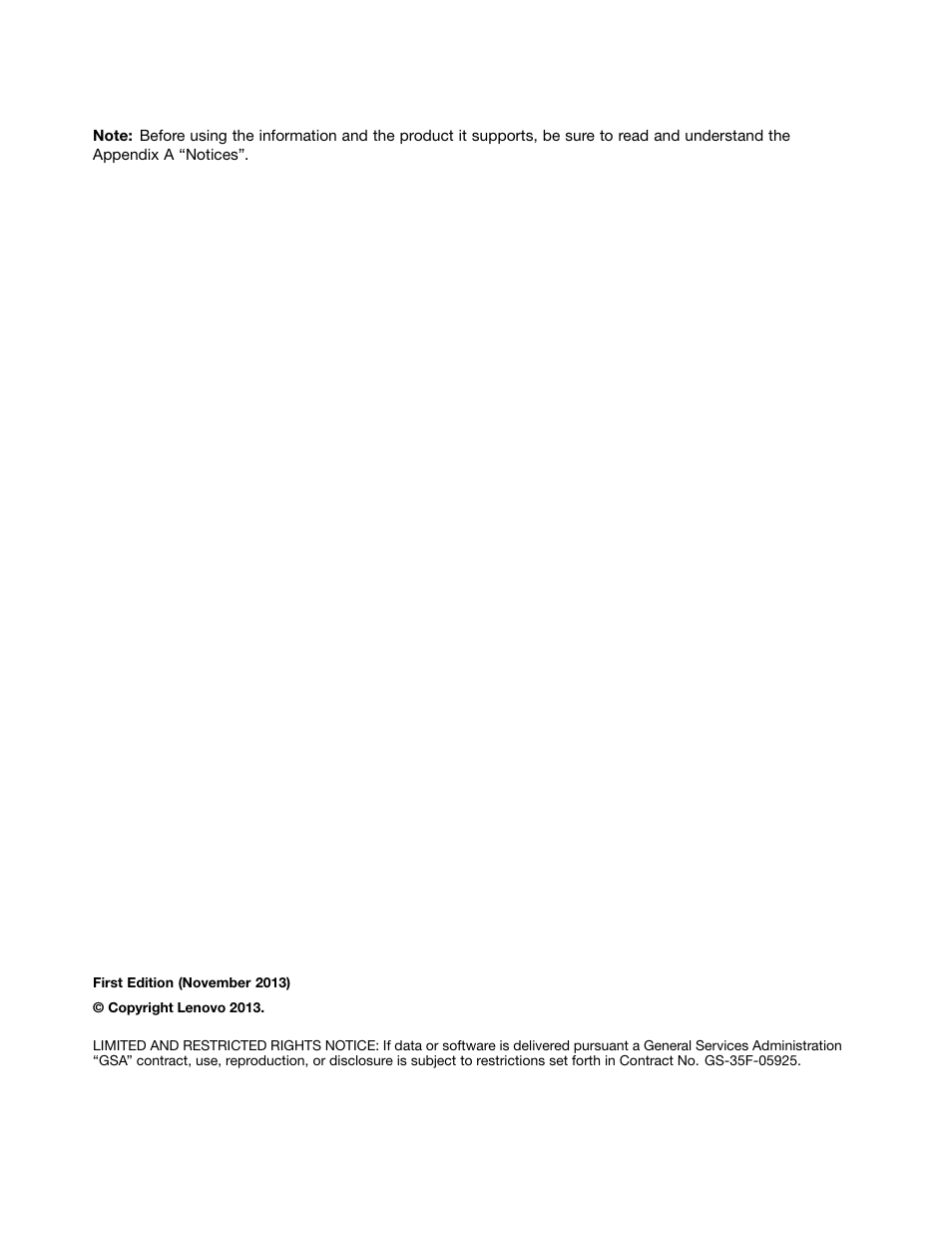 Lenovo ThinkServer TD340 User Manual | Page 2 / 28