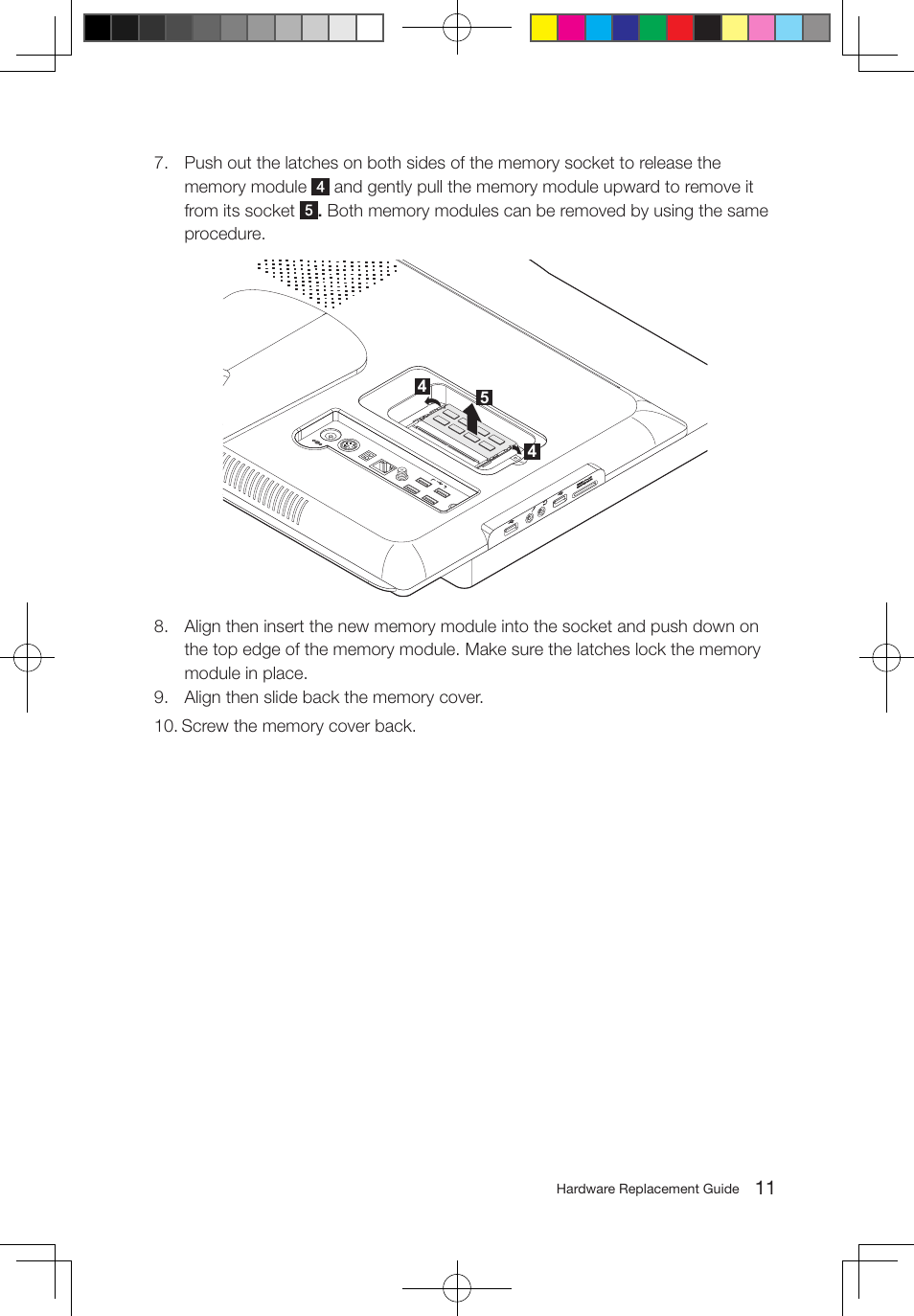 Lenovo IdeaCentre B310 User Manual | Page 14 / 25