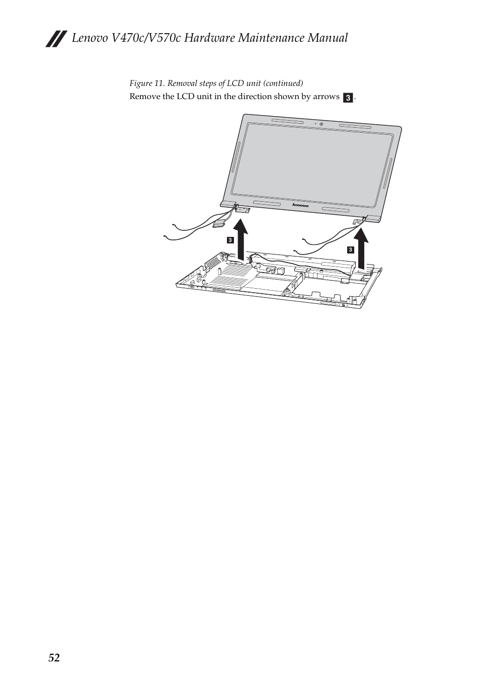 Lenovo V470c Notebook User Manual | Page 56 / 95