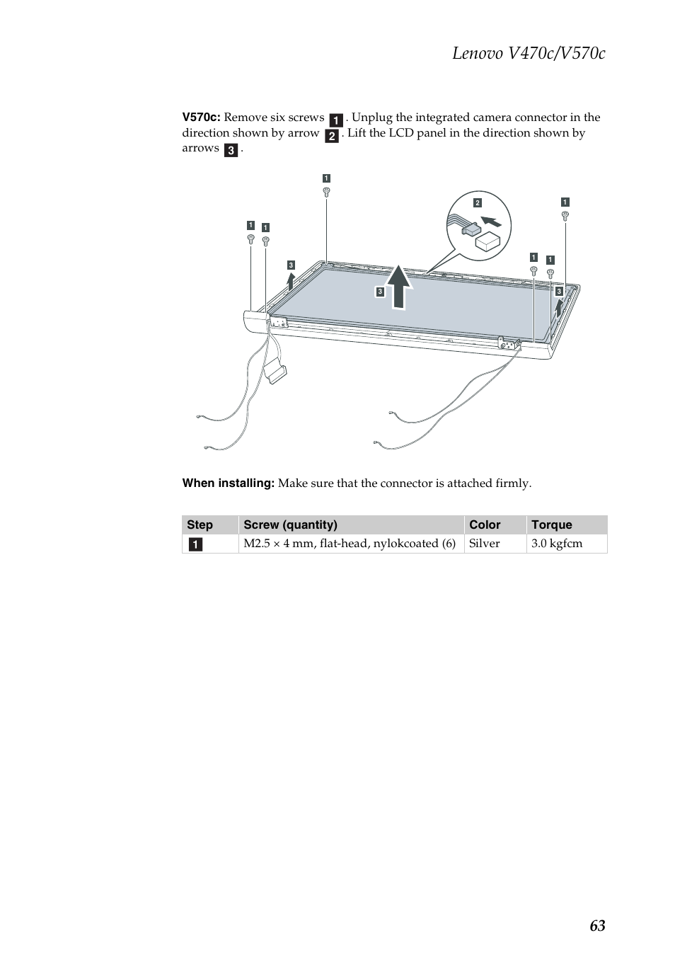 Ab c | Lenovo V470c Notebook User Manual | Page 67 / 95