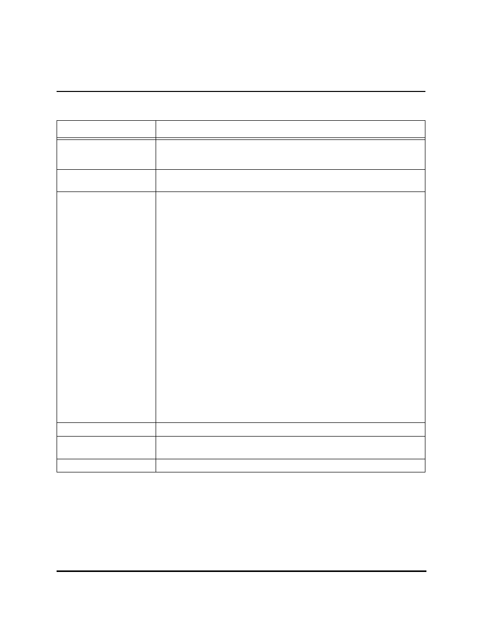 References, Specifications | Lenovo ThinkServer TD340 User Manual | Page 12 / 22