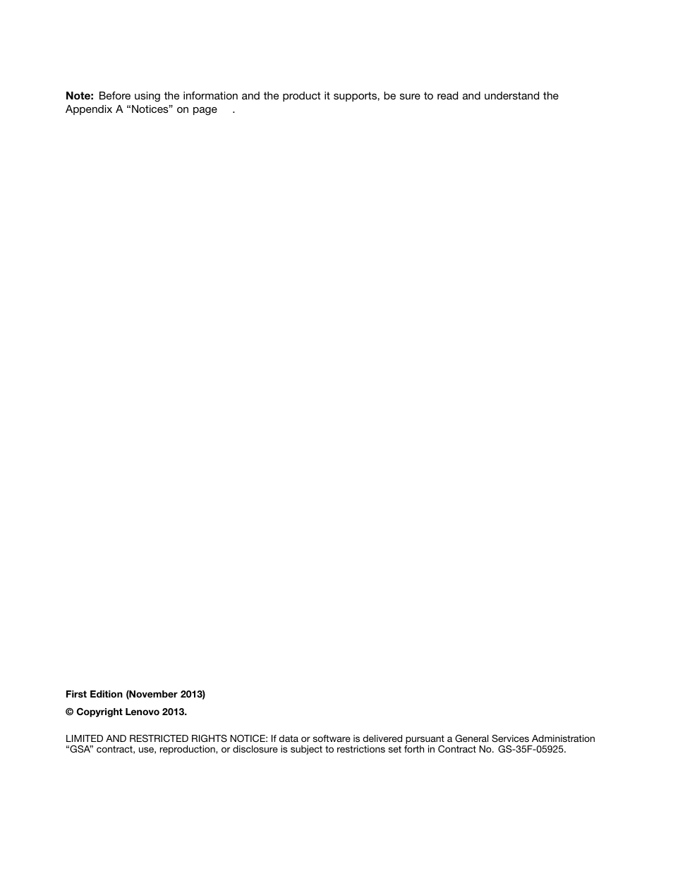 Lenovo ThinkServer TD340 User Manual | Page 2 / 22