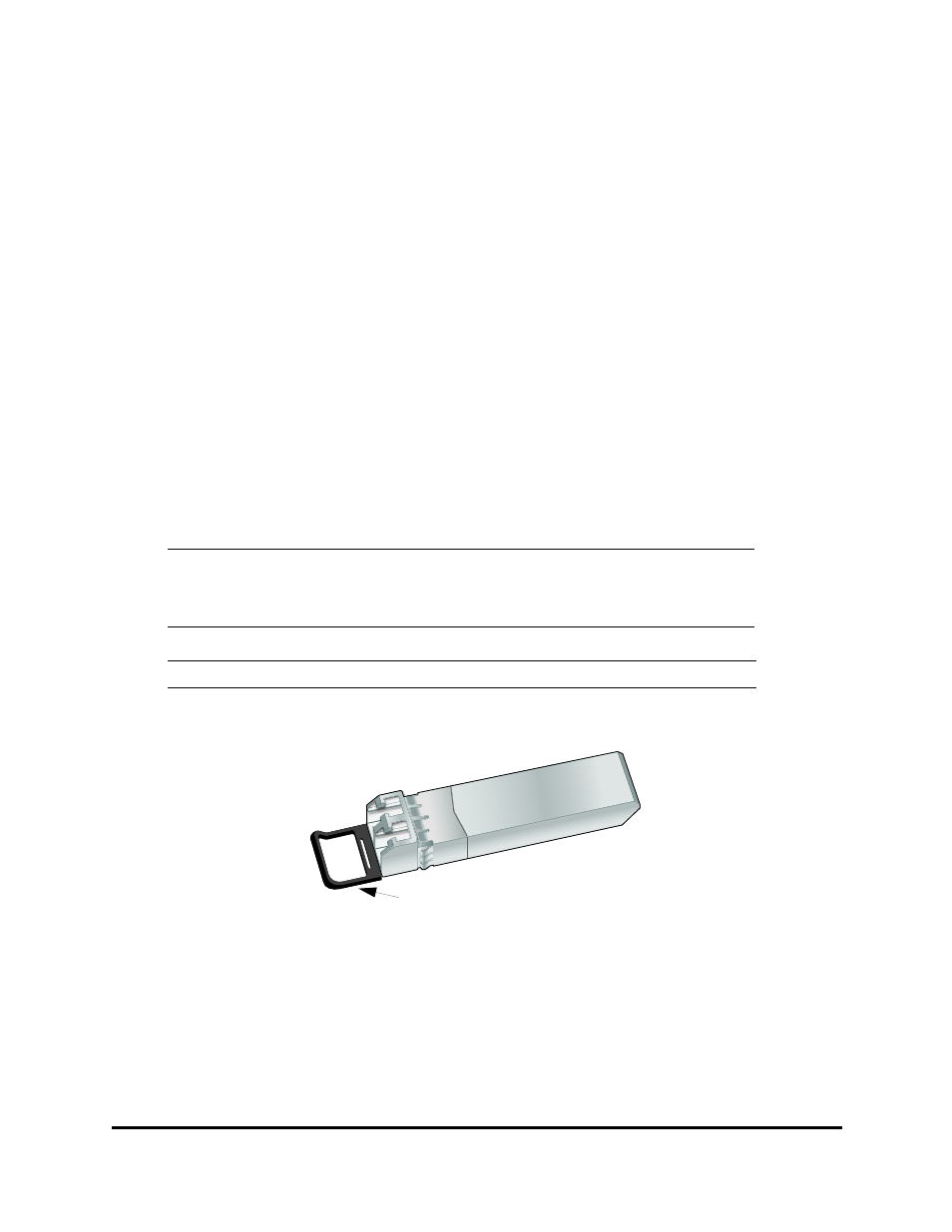 Installing the host bus adapter | Lenovo ThinkServer TD340 User Manual | Page 6 / 22