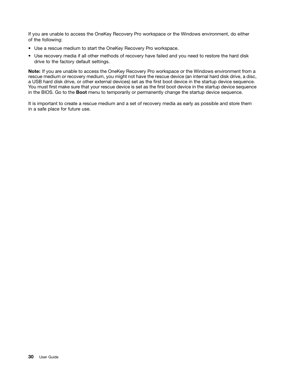 Lenovo B480 Notebook User Manual | Page 44 / 86