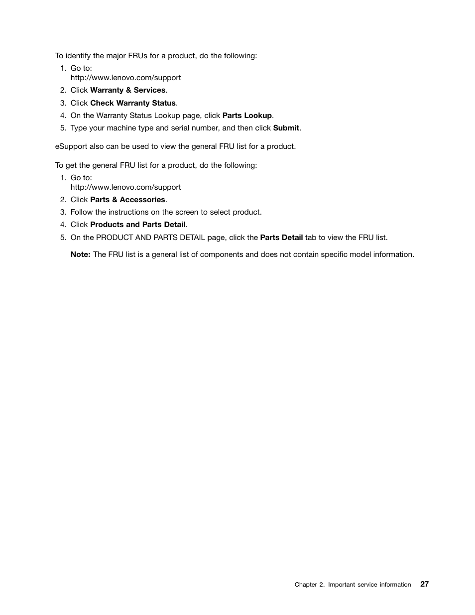Lenovo ThinkPad E555 User Manual | Page 33 / 108
