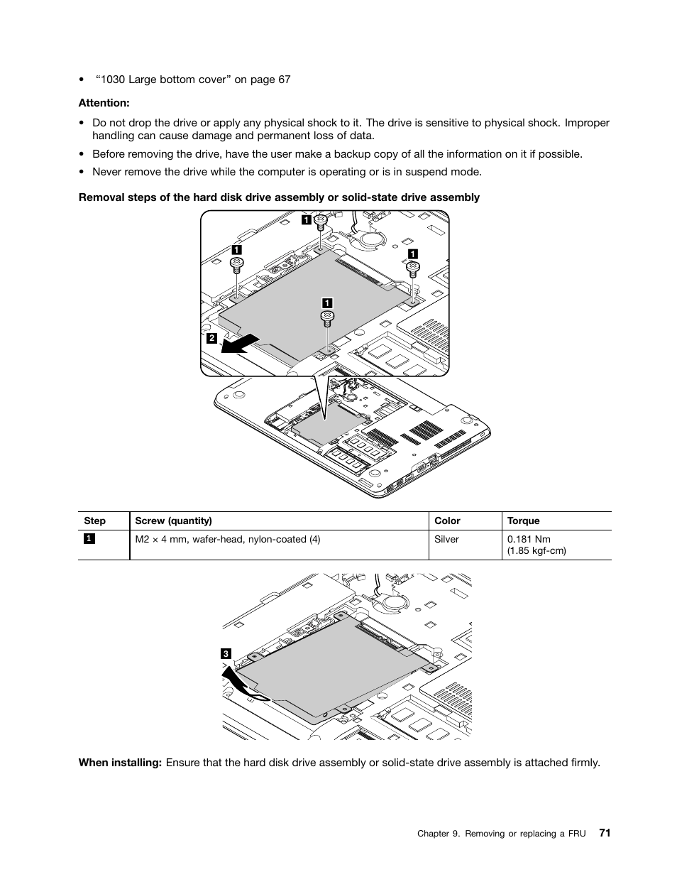 Lenovo ThinkPad E555 User Manual | Page 77 / 108