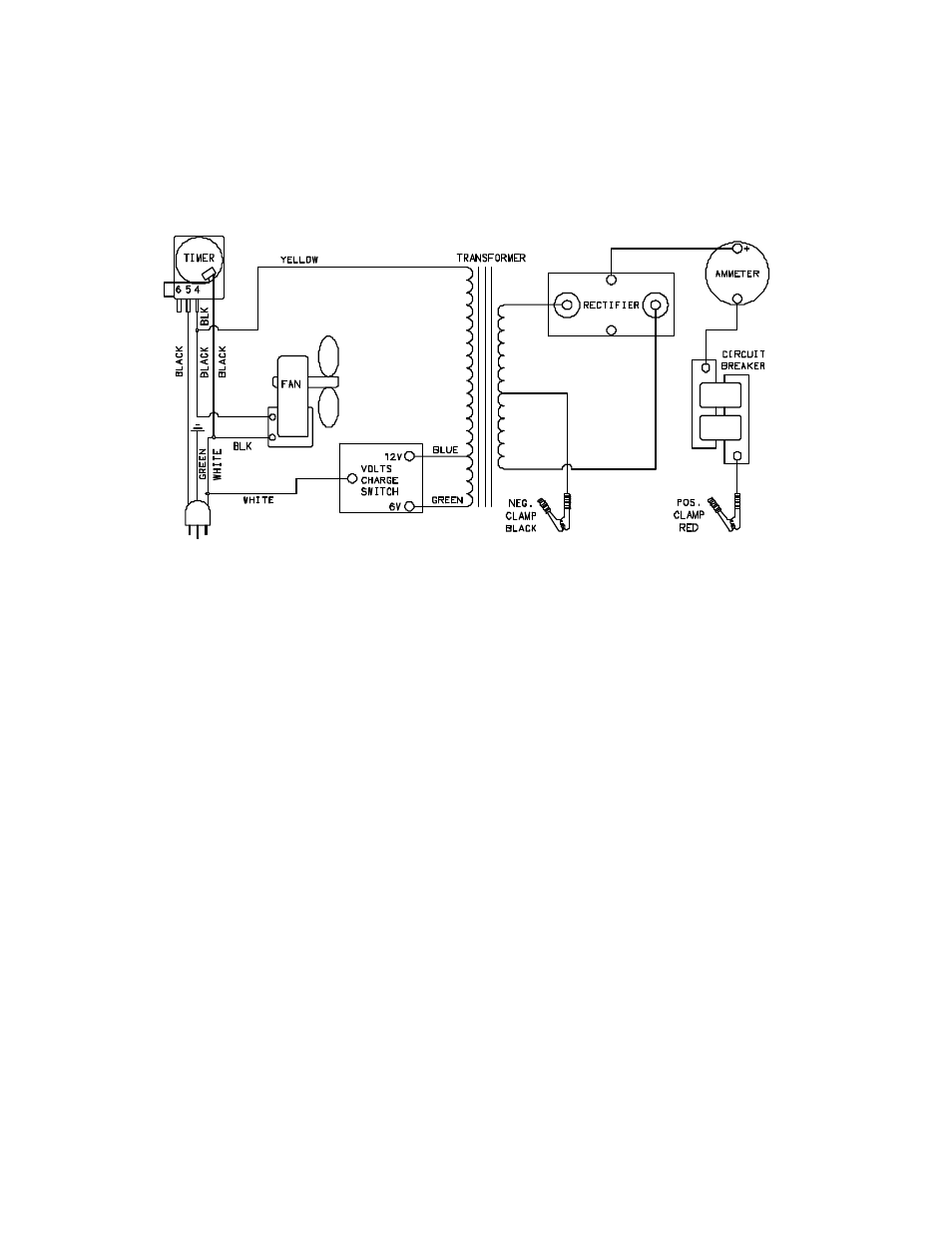 Atec BC-9400A User Manual | Page 5 / 7