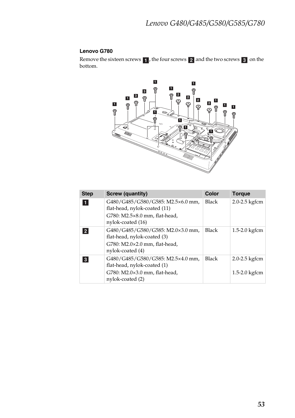 Ab c | Lenovo G485 Notebook User Manual | Page 57 / 124