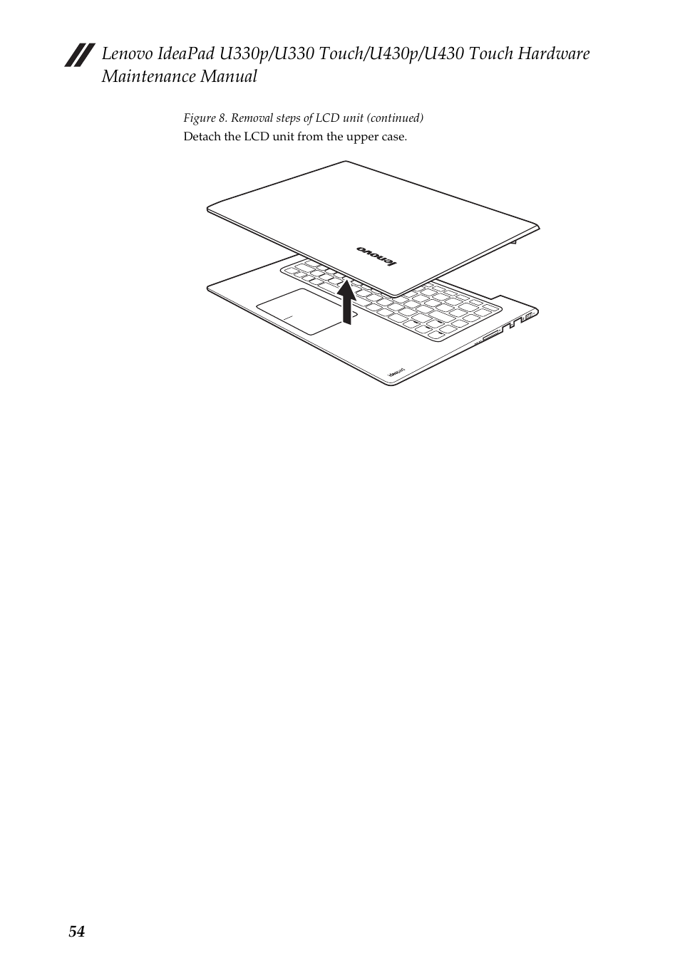 Lenovo IdeaPad U330 Touch Notebook User Manual | Page 58 / 91