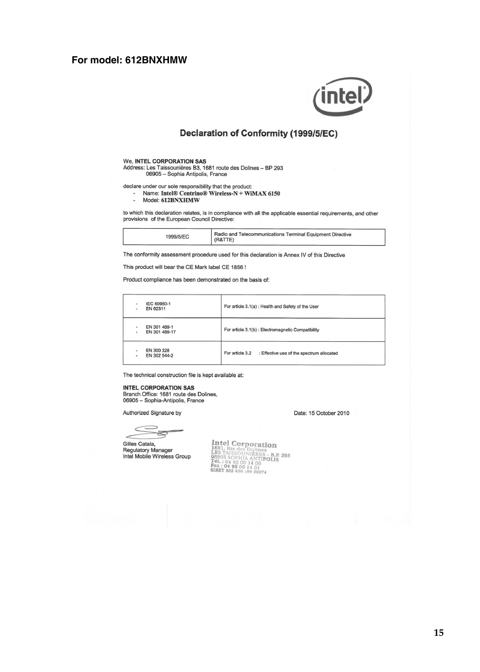 Lenovo IdeaPad S110 User Manual | Page 16 / 28