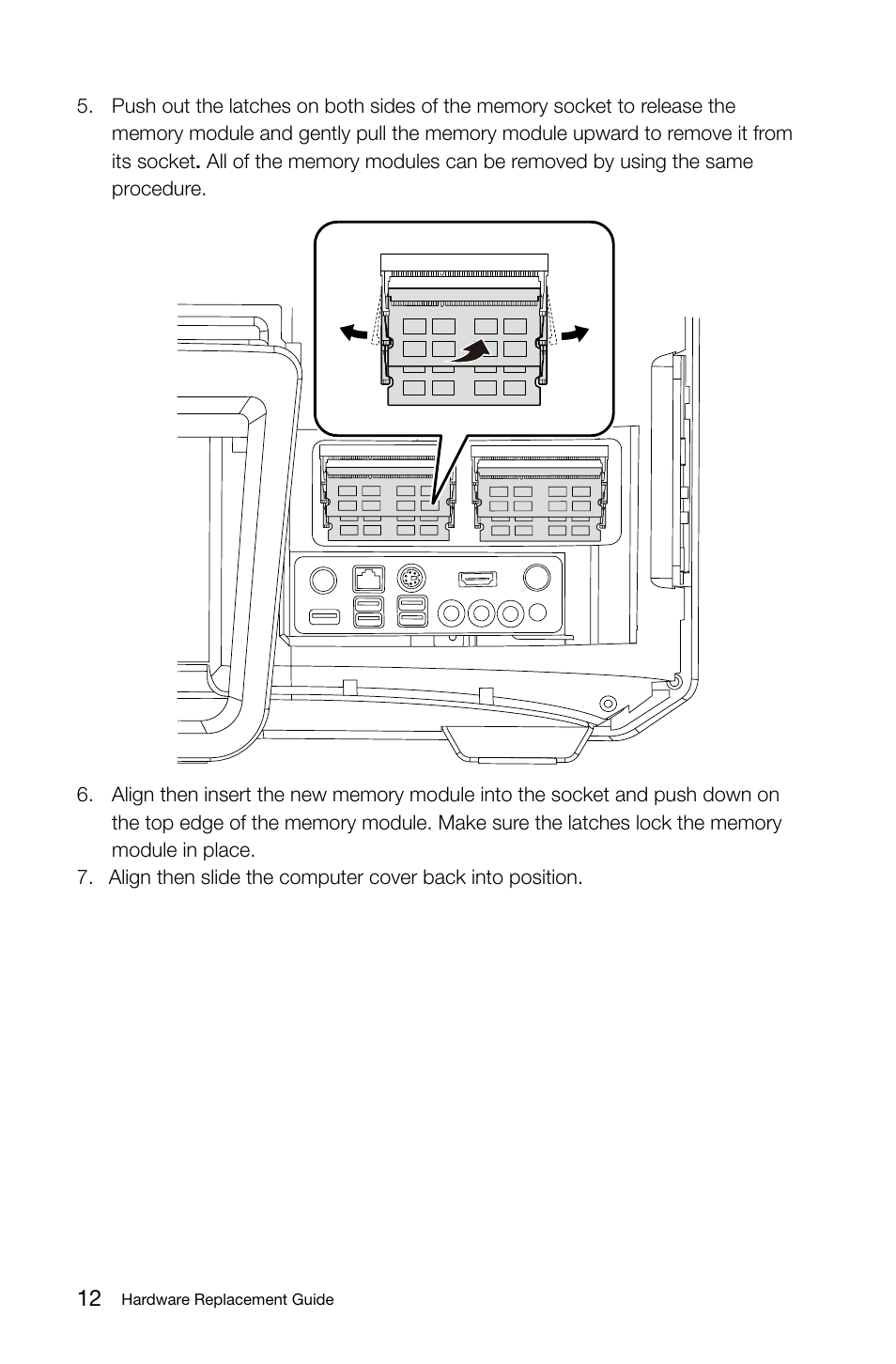 Lenovo IdeaCentre B325 User Manual | Page 17 / 27