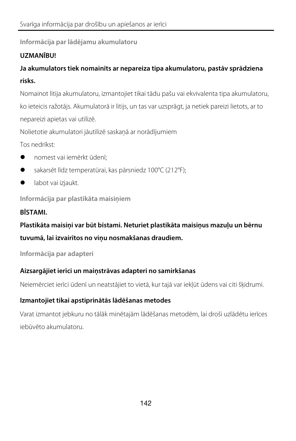 Lenovo A7-40 Tablet User Manual | Page 143 / 203