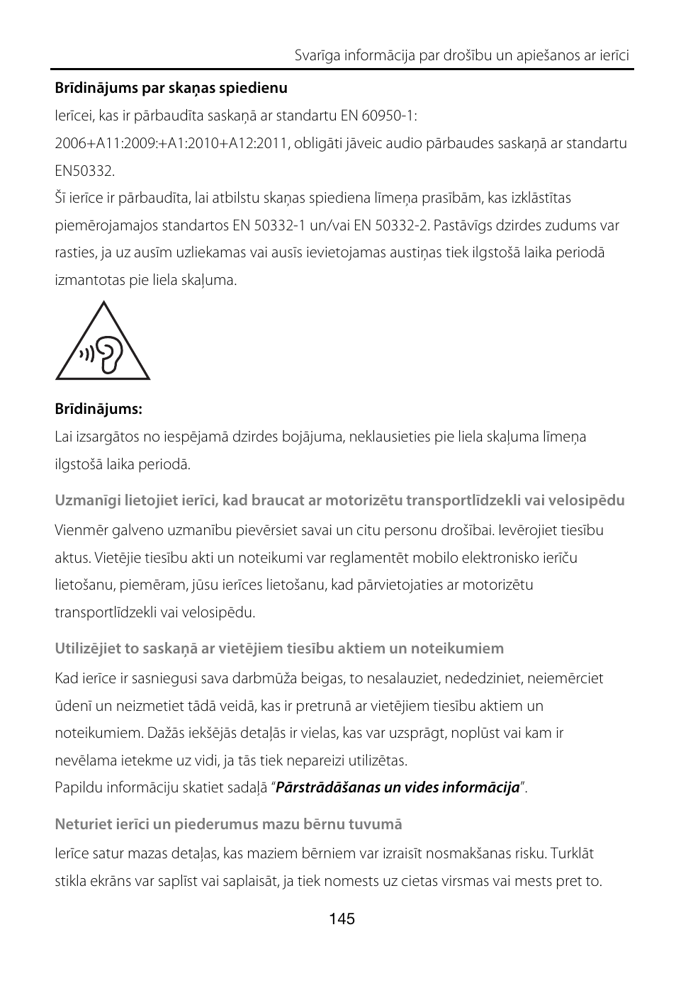 Lenovo A7-40 Tablet User Manual | Page 146 / 203