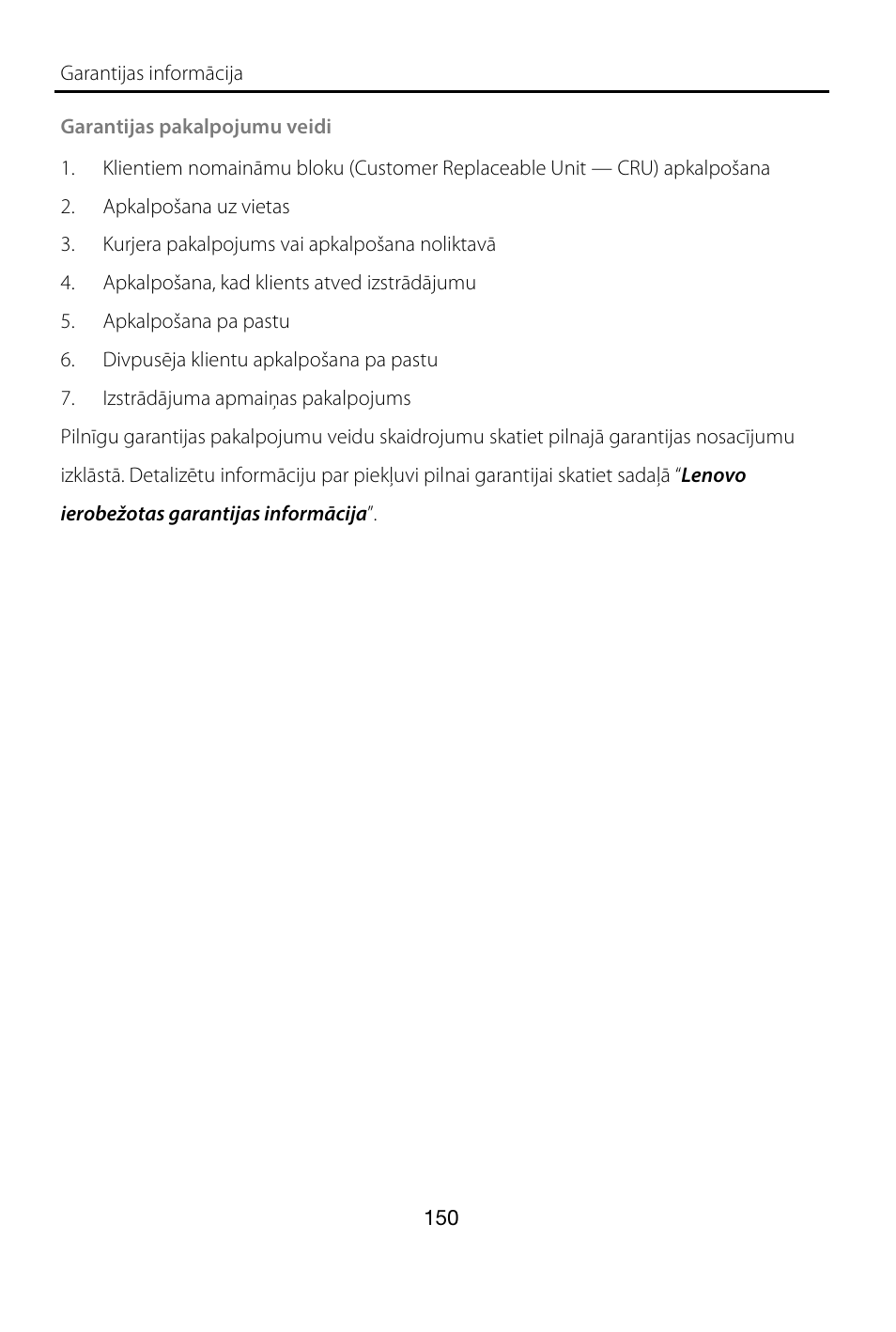 Lenovo A7-40 Tablet User Manual | Page 151 / 203