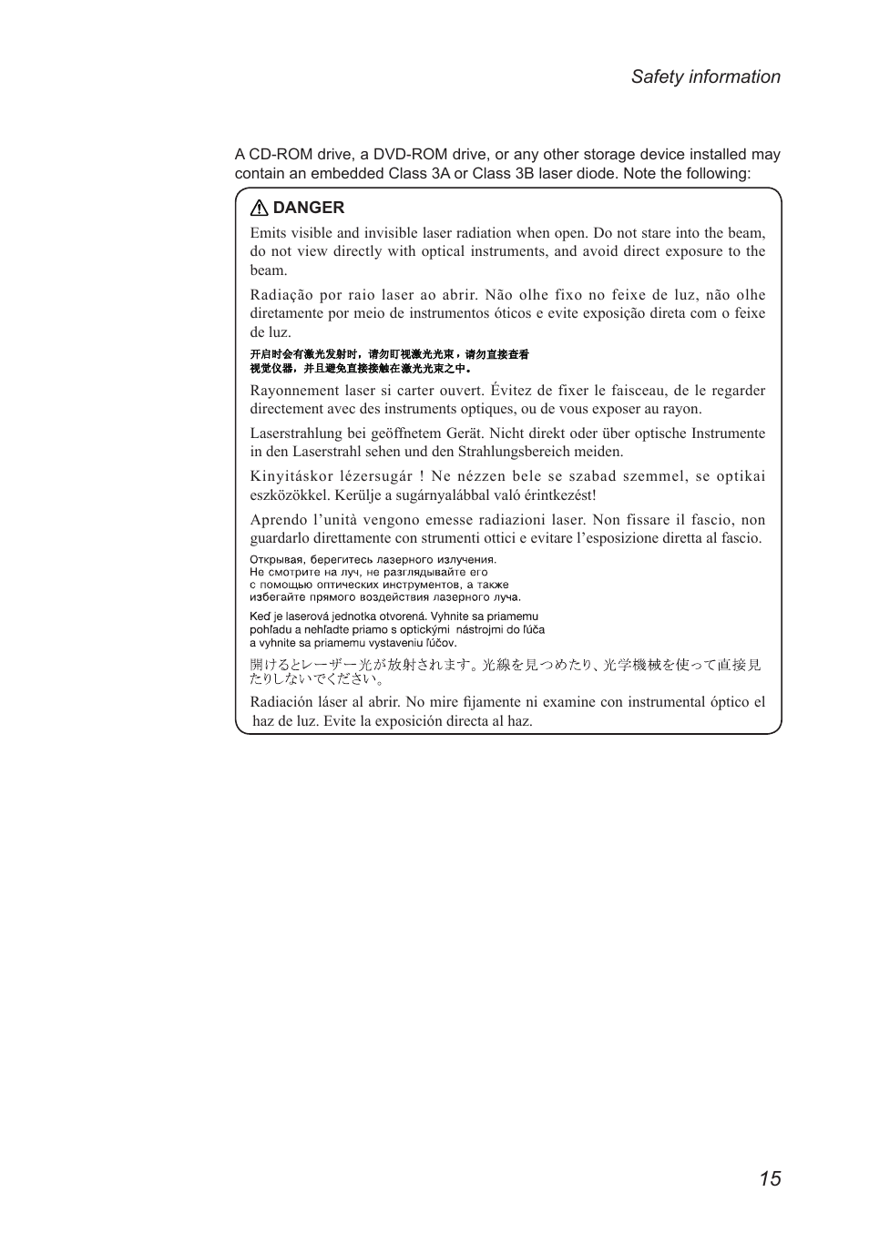 Lenovo IdeaPad S10-3s User Manual | Page 19 / 81