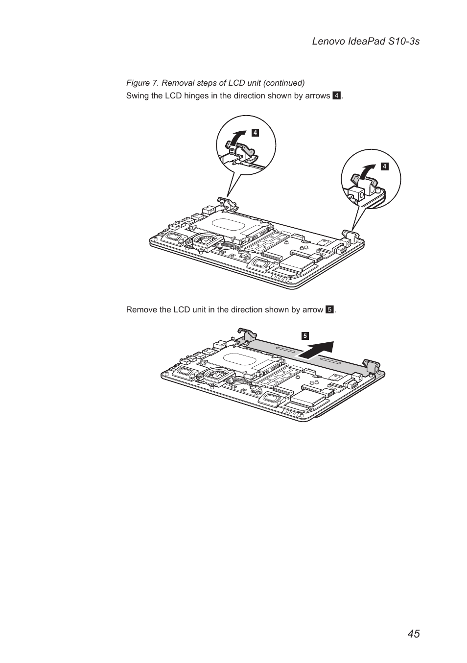 Lenovo IdeaPad S10-3s User Manual | Page 49 / 81