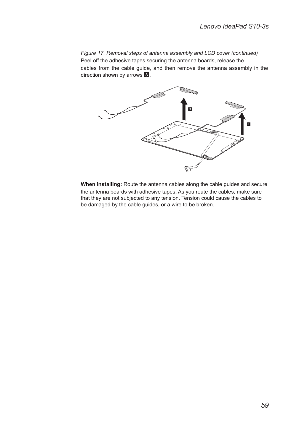 Lenovo ideapad s10-3s | Lenovo IdeaPad S10-3s User Manual | Page 63 / 81