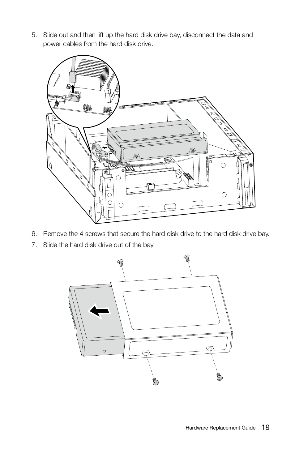 Lenovo 3000 H310 Desktop User Manual | Page 22 / 29