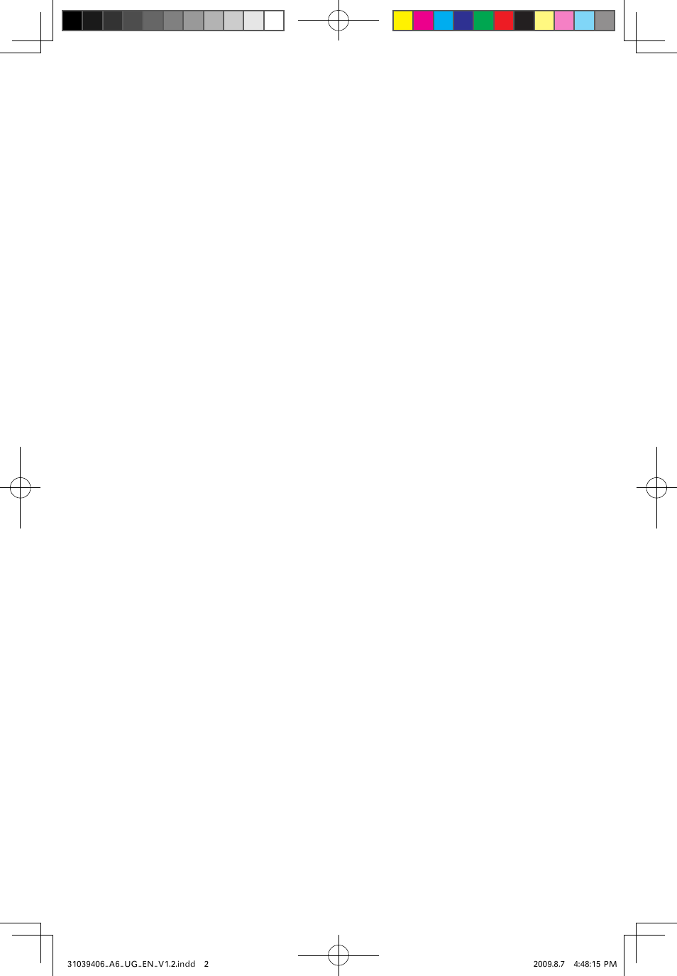 Lenovo IdeaCentre A600 User Manual | Page 3 / 41