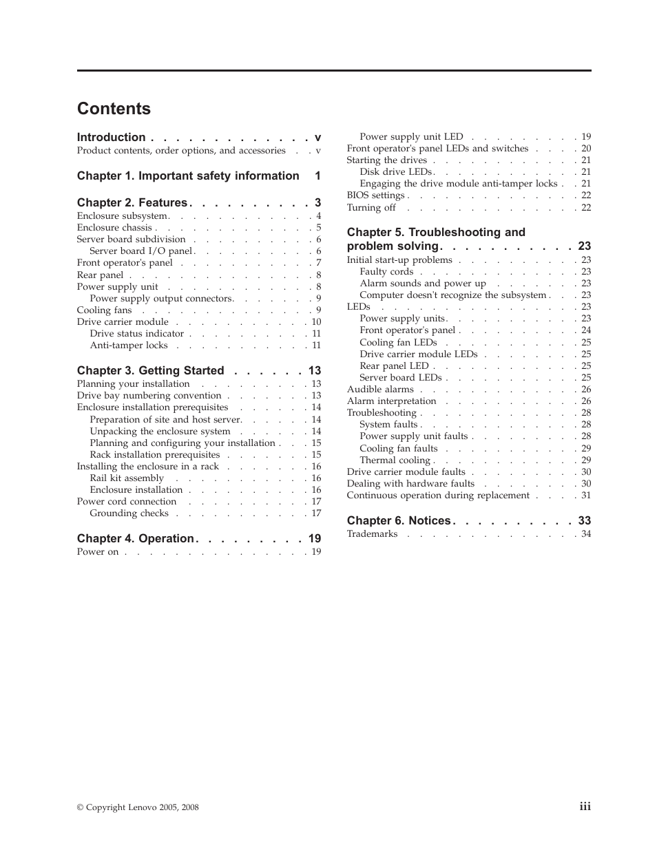 Lenovo Secure Managed Client User Manual | Page 5 / 44