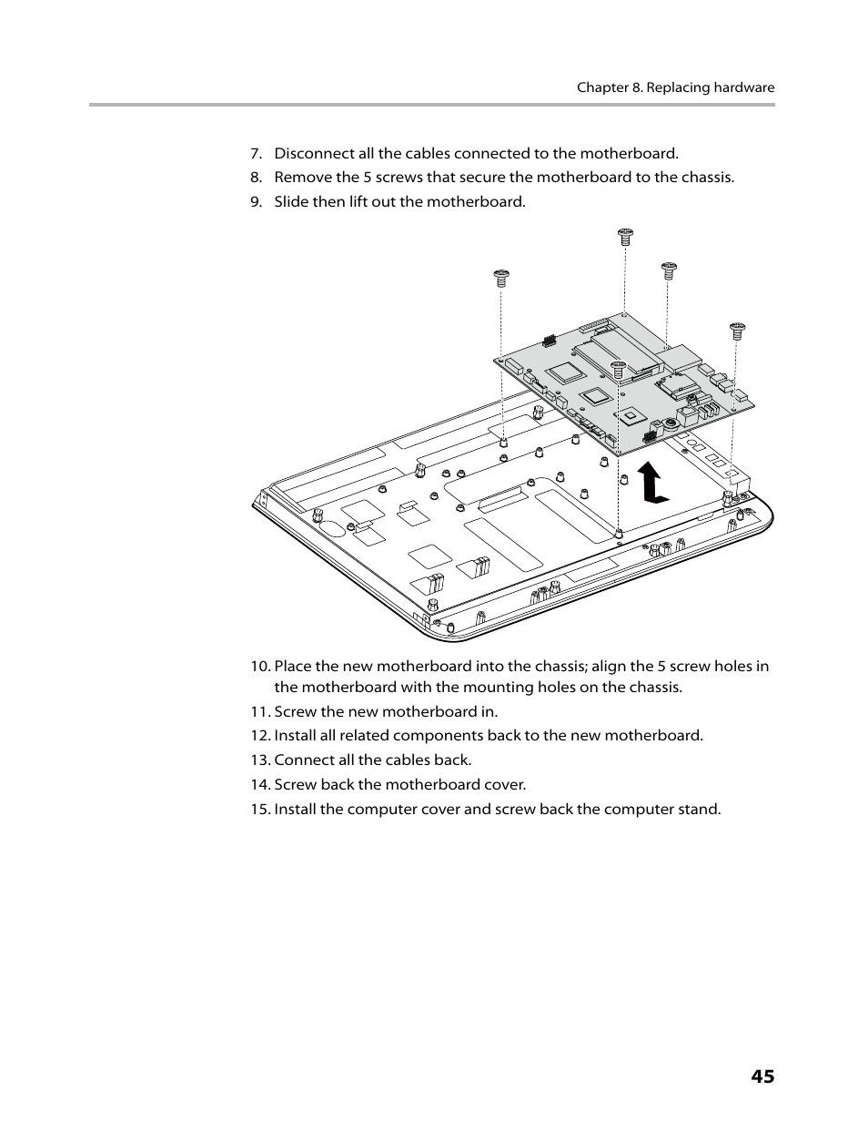 Lenovo C200 All-In-One User Manual | Page 47 / 56