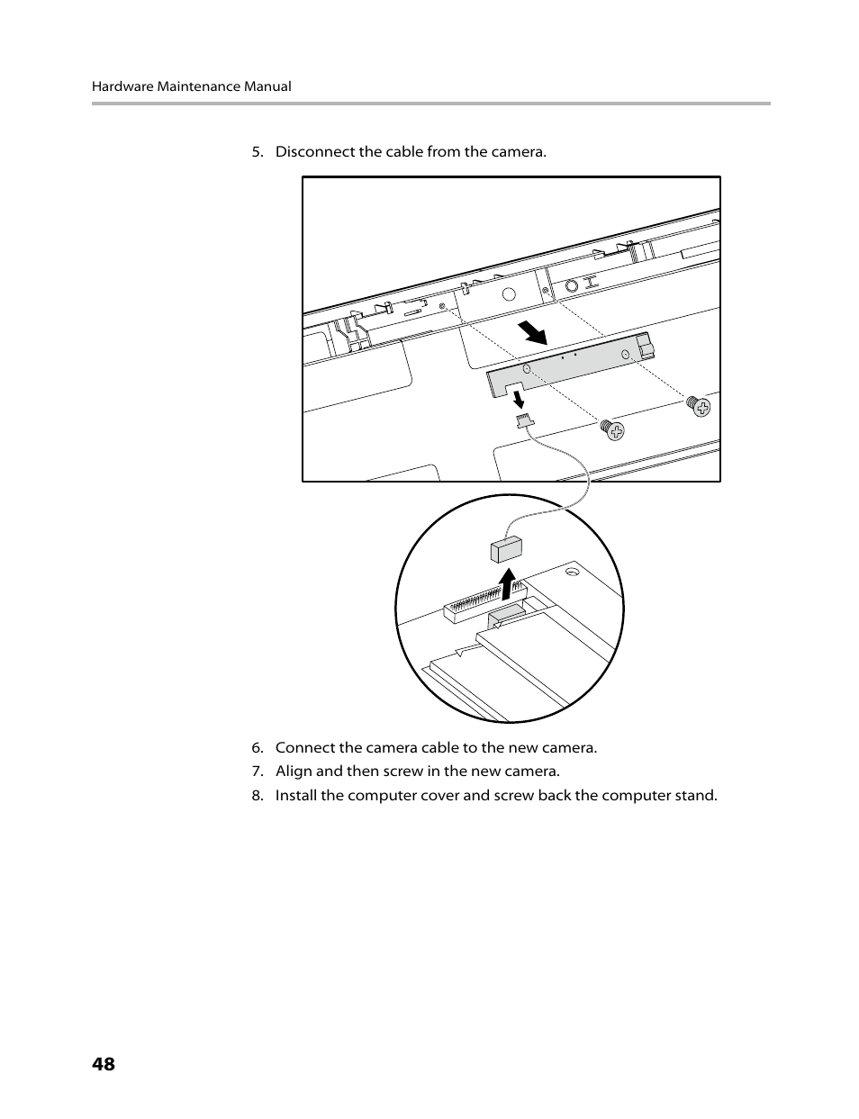 Lenovo C200 All-In-One User Manual | Page 50 / 56