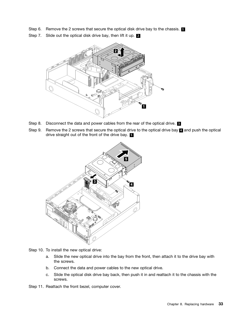 Lenovo H30-00 Desktop User Manual | Page 39 / 73