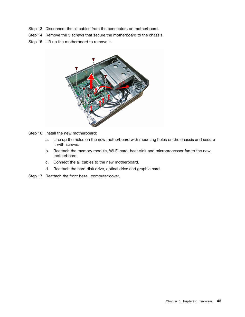 Lenovo H30-00 Desktop User Manual | Page 49 / 73