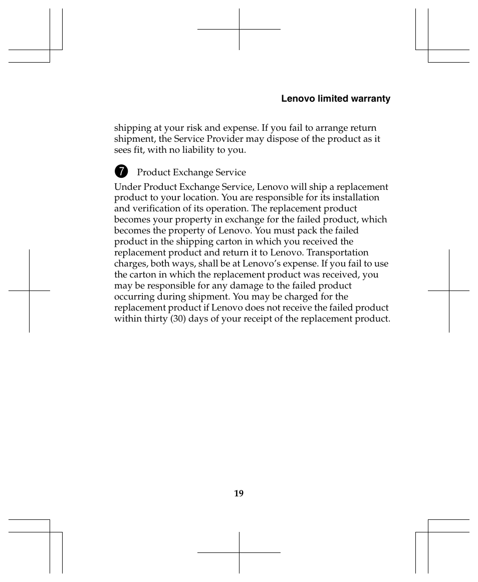 Lenovo IdeaTab Lynx K3011W User Manual | Page 19 / 24