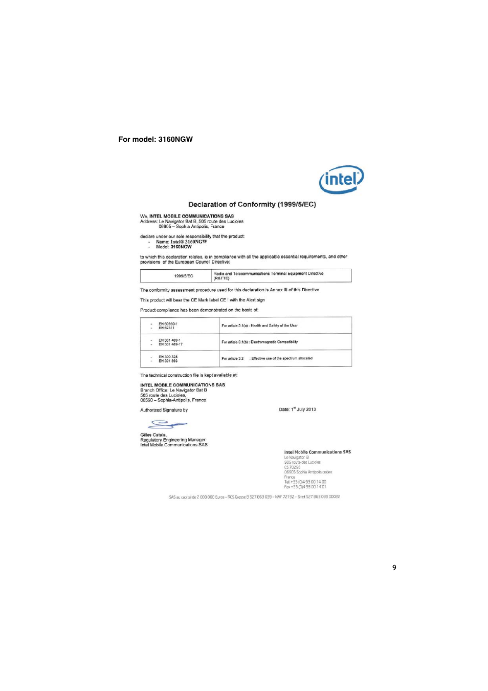 Lenovo E40-70 Notebook User Manual | Page 9 / 14