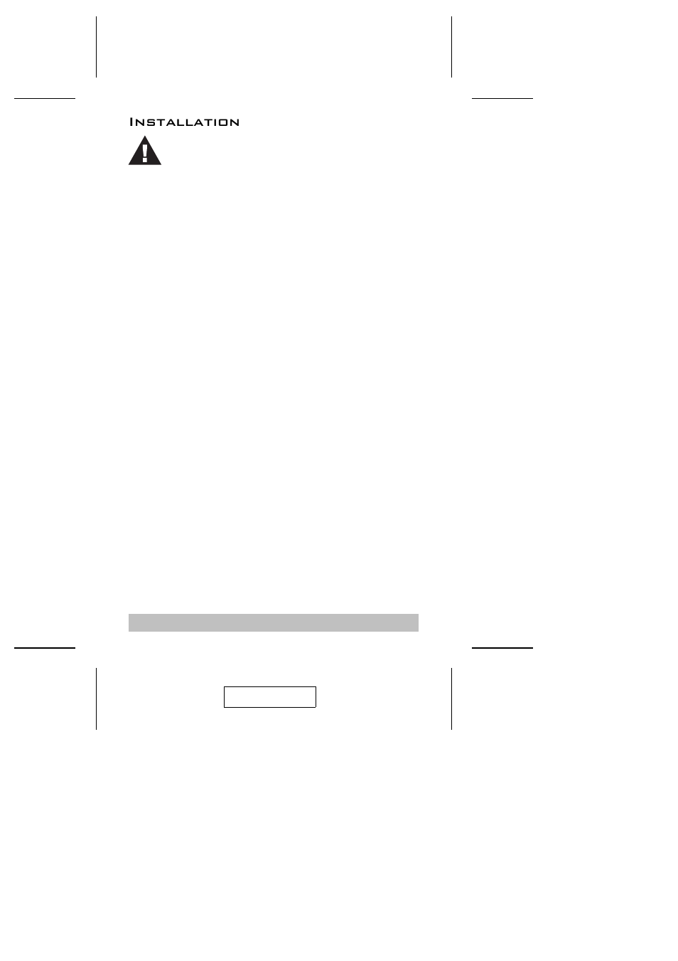 Installation | ATEN CS-72A User Manual | Page 9 / 16