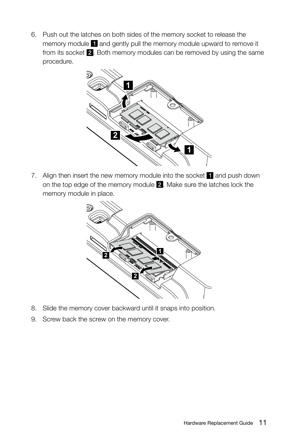 Lenovo C315 All-In-One User Manual | Page 14 / 19