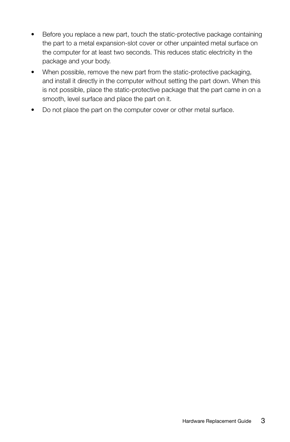 Lenovo C315 All-In-One User Manual | Page 6 / 19