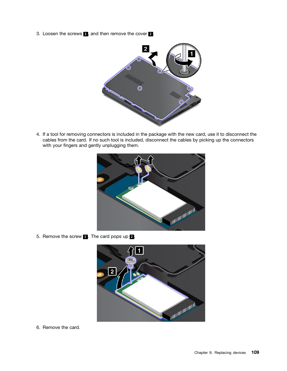 Lenovo ThinkPad 11e User Manual | Page 125 / 160