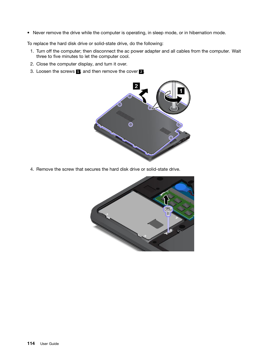 Lenovo ThinkPad 11e User Manual | Page 130 / 160